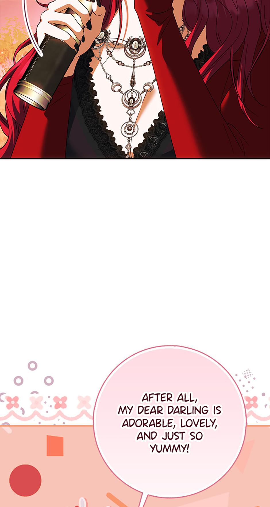 Princess Baekho Is Not Dangerous Chapter 16 page 83 - 