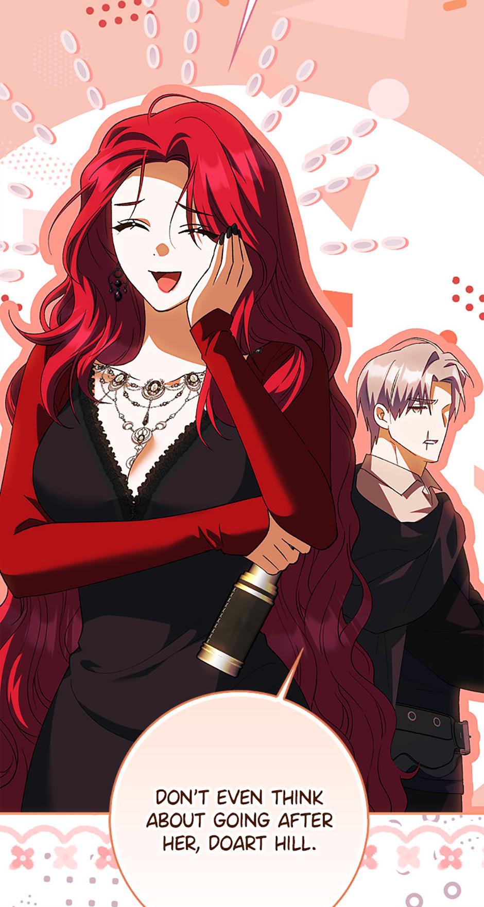 Princess Baekho Is Not Dangerous Chapter 16 page 84 - 
