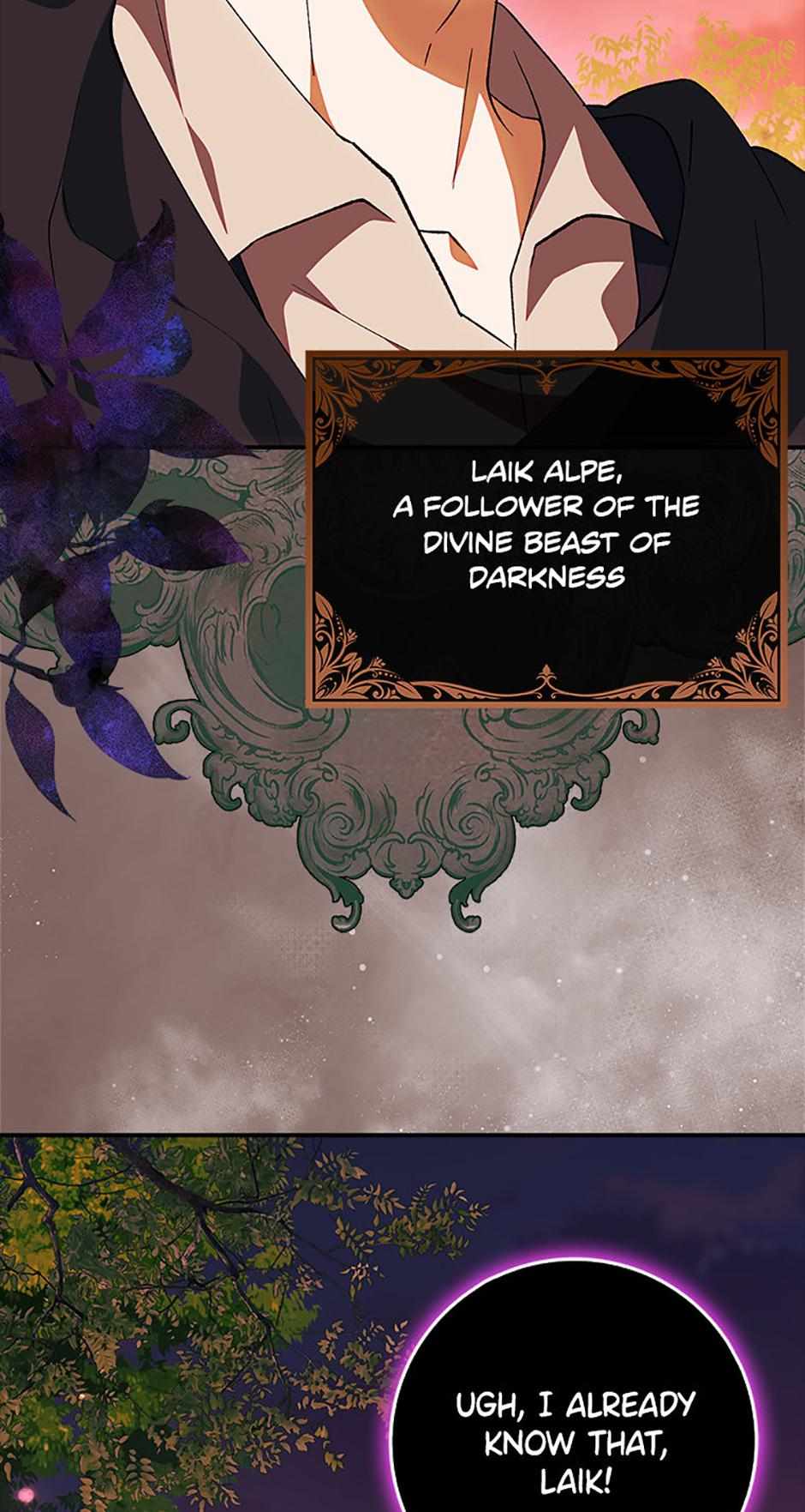Princess Baekho Is Not Dangerous Chapter 16 page 86 - 