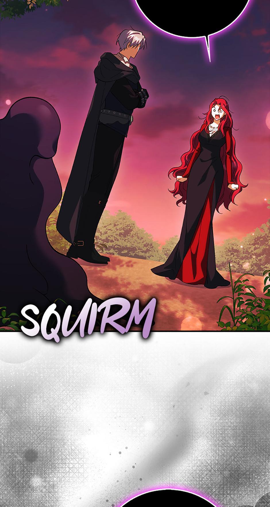 Princess Baekho Is Not Dangerous Chapter 16 page 87 - 