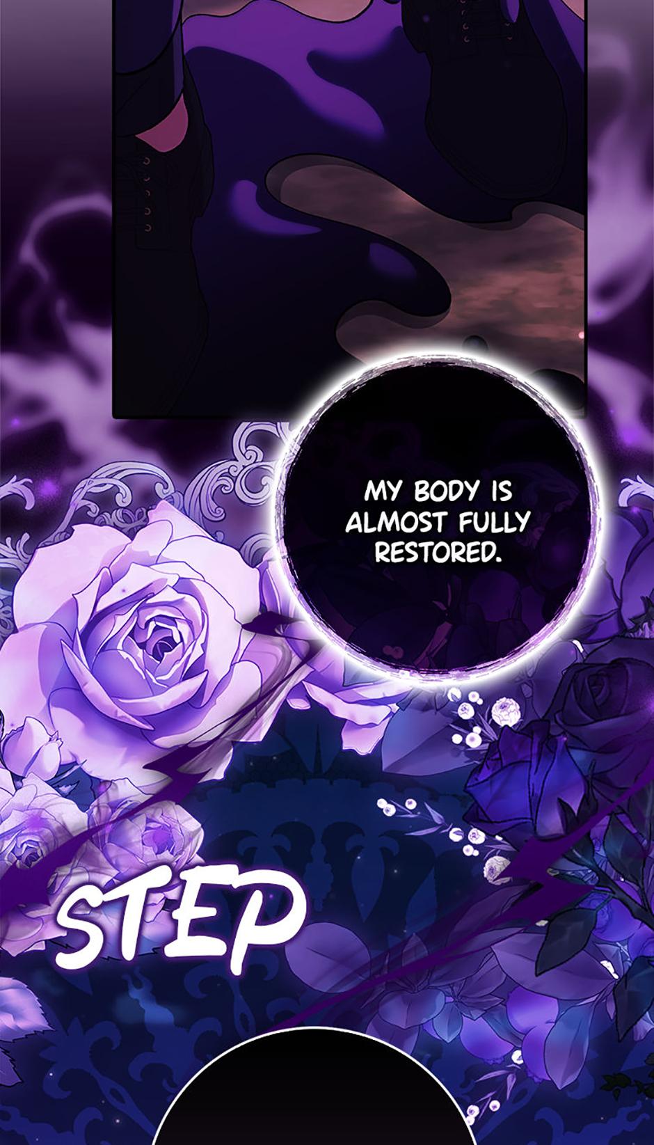 Princess Baekho Is Not Dangerous Chapter 16 page 90 - 