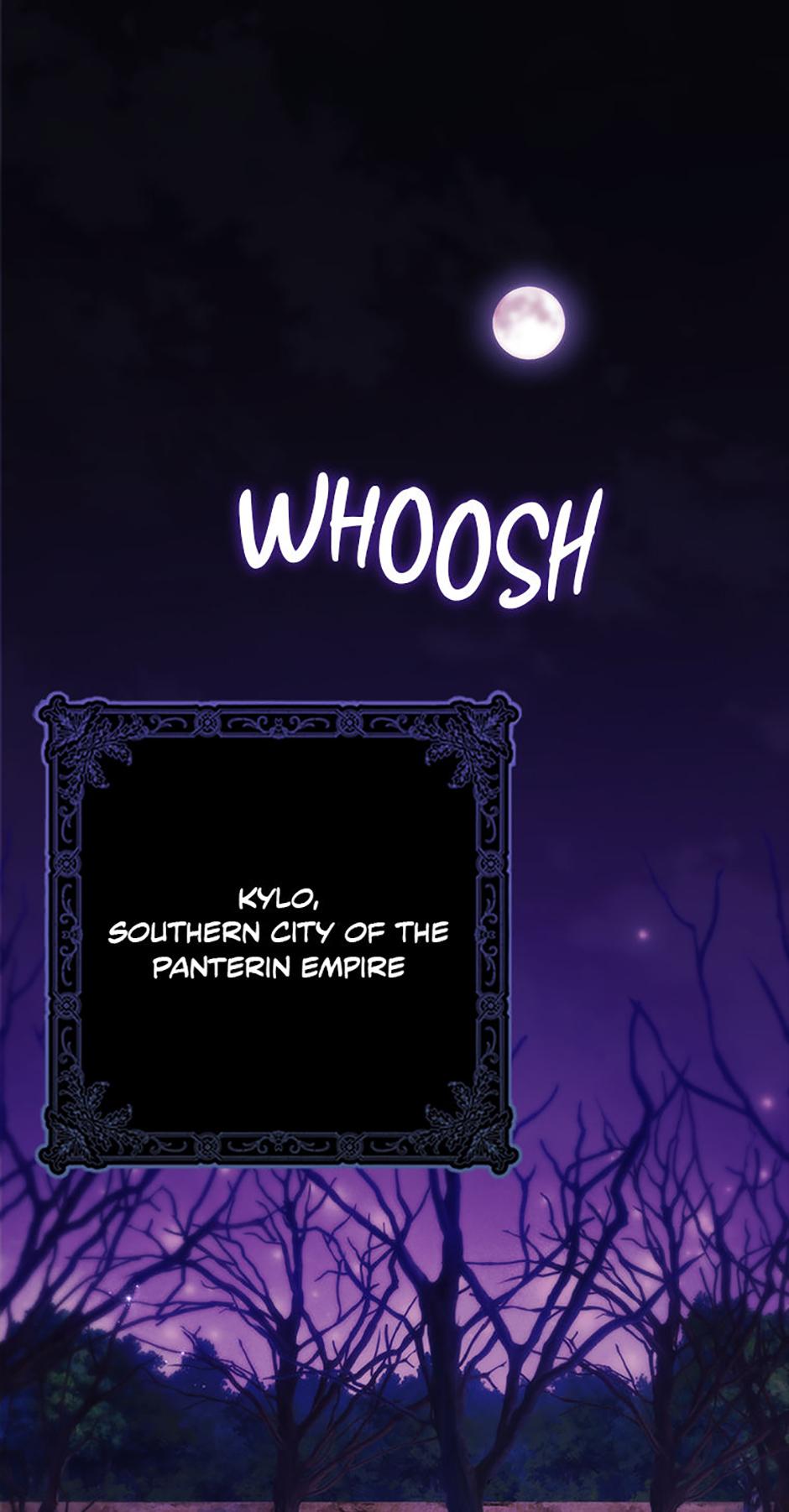 Princess Baekho Is Not Dangerous Chapter 17 page 1 - 
