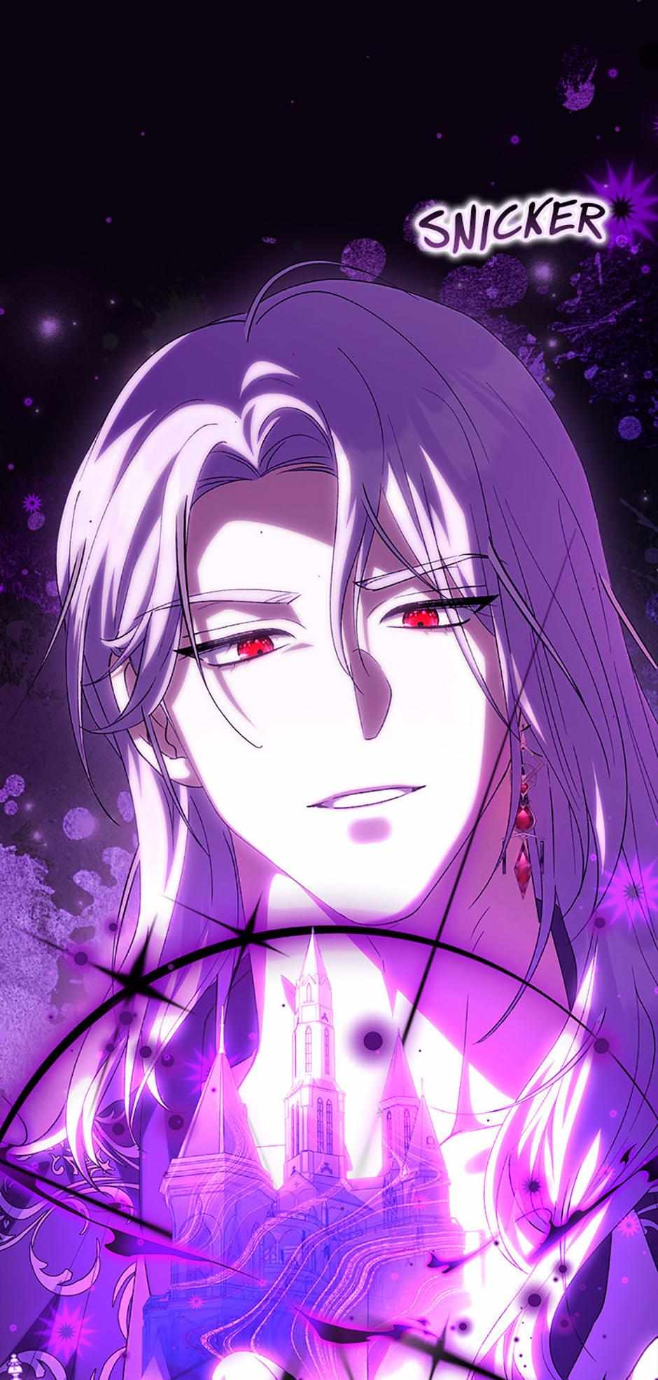 Princess Baekho Is Not Dangerous Chapter 17 page 11 - 