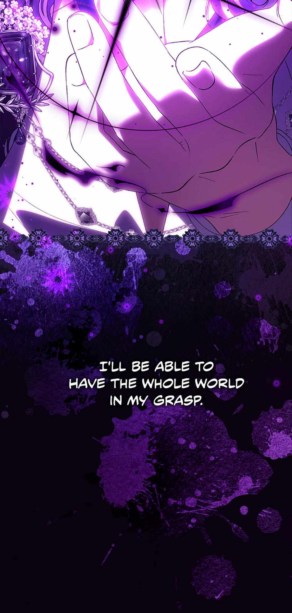 Princess Baekho Is Not Dangerous Chapter 17 page 12 - 