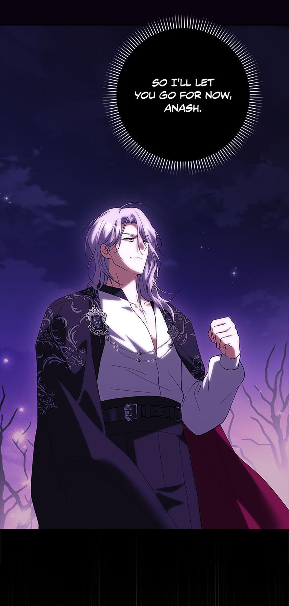 Princess Baekho Is Not Dangerous Chapter 17 page 13 - 