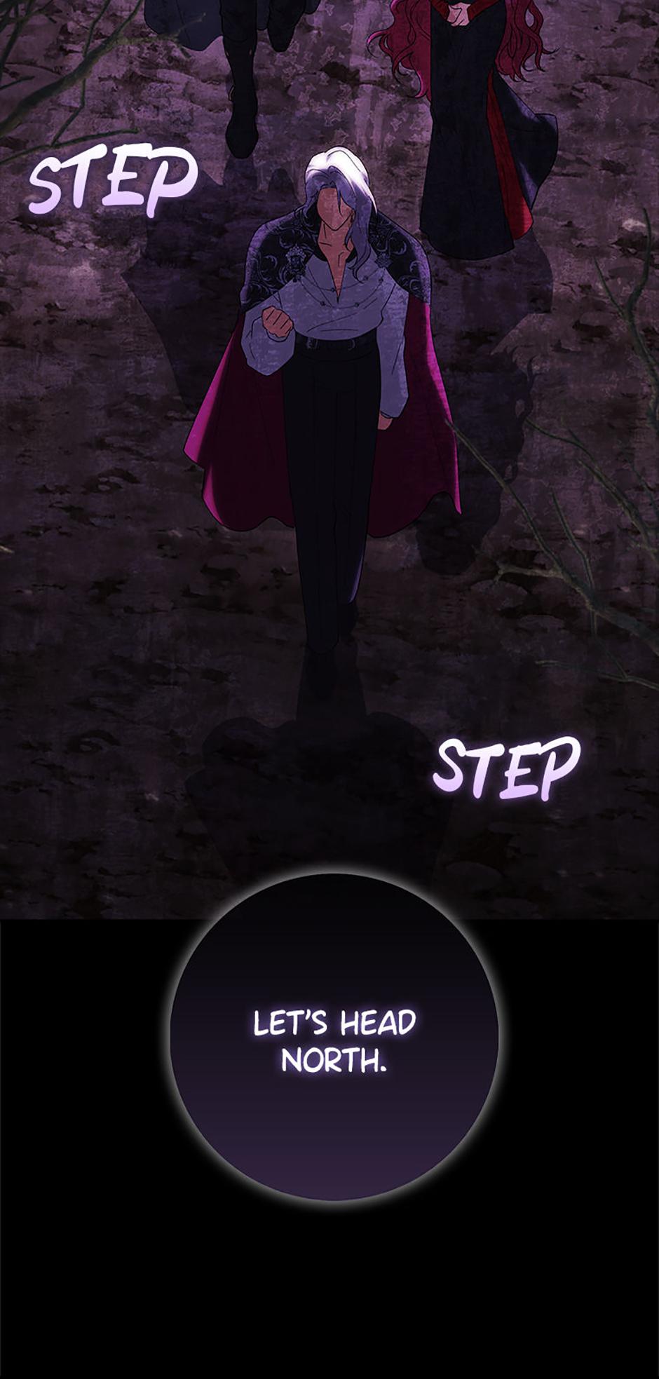 Princess Baekho Is Not Dangerous Chapter 17 page 15 - 