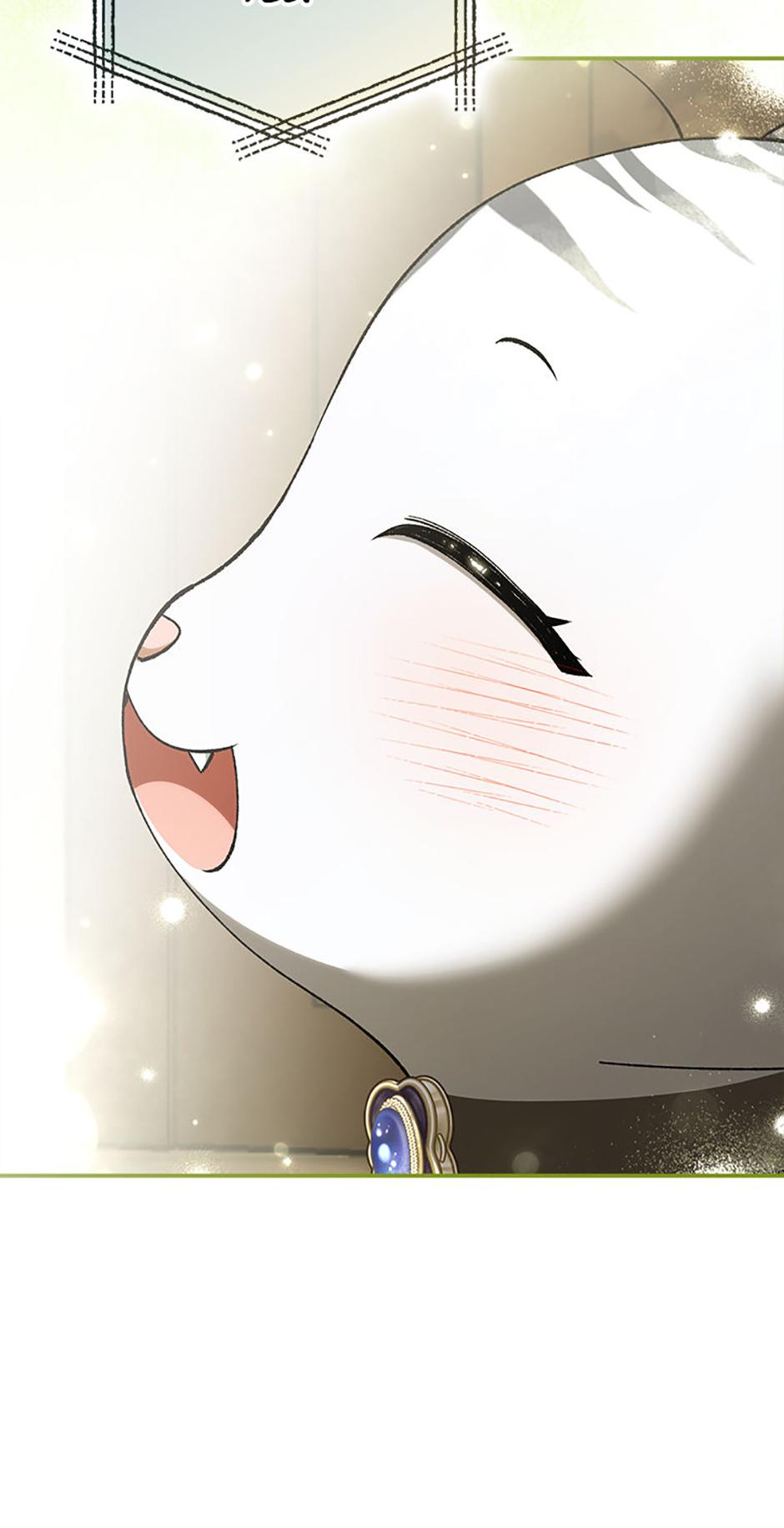 Princess Baekho Is Not Dangerous Chapter 17 page 22 - 