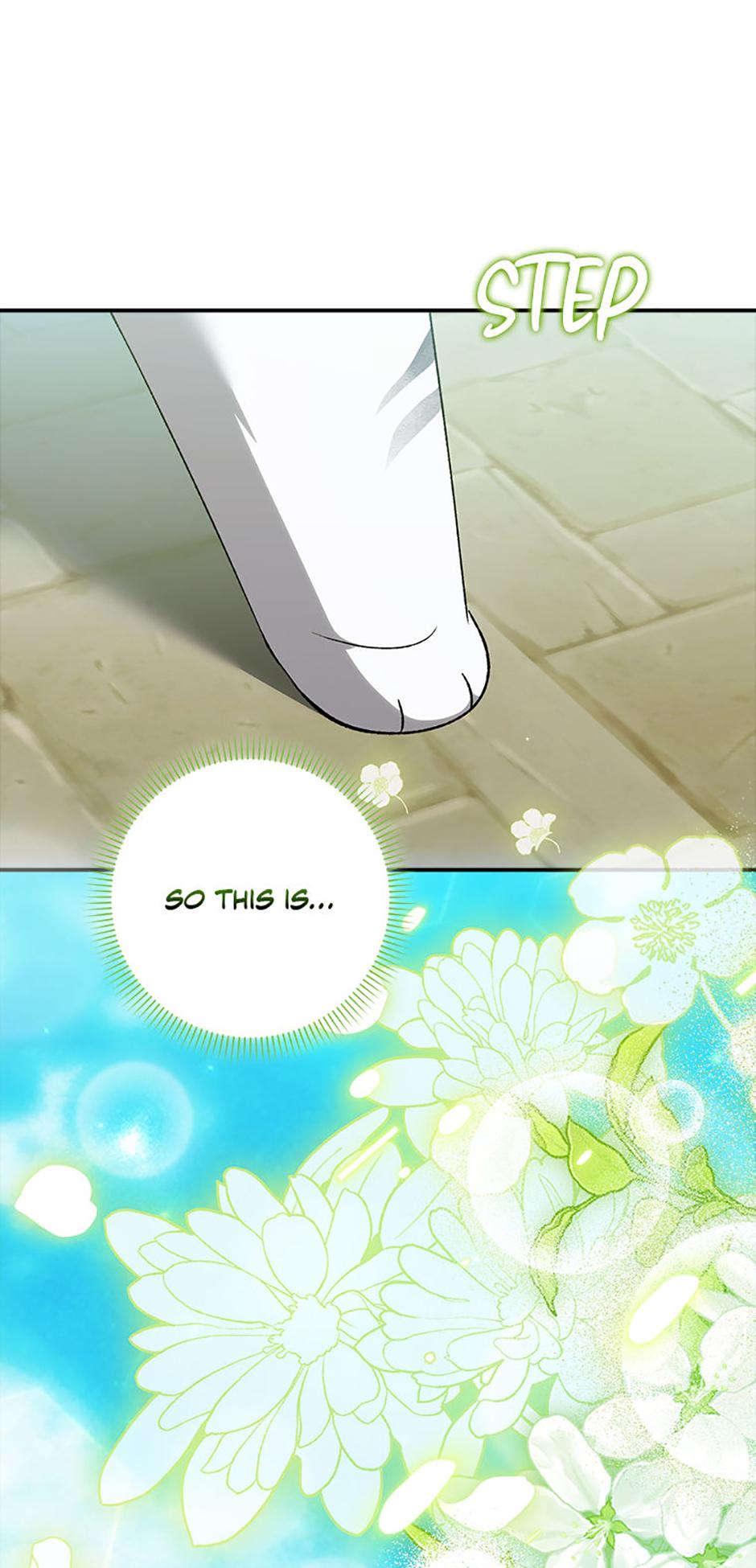 Princess Baekho Is Not Dangerous Chapter 17 page 23 - 