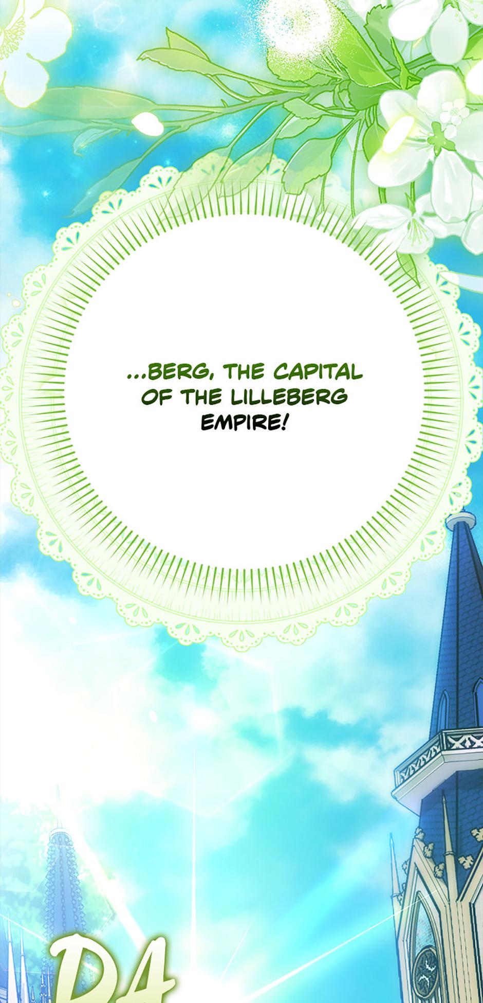 Princess Baekho Is Not Dangerous Chapter 17 page 24 - 