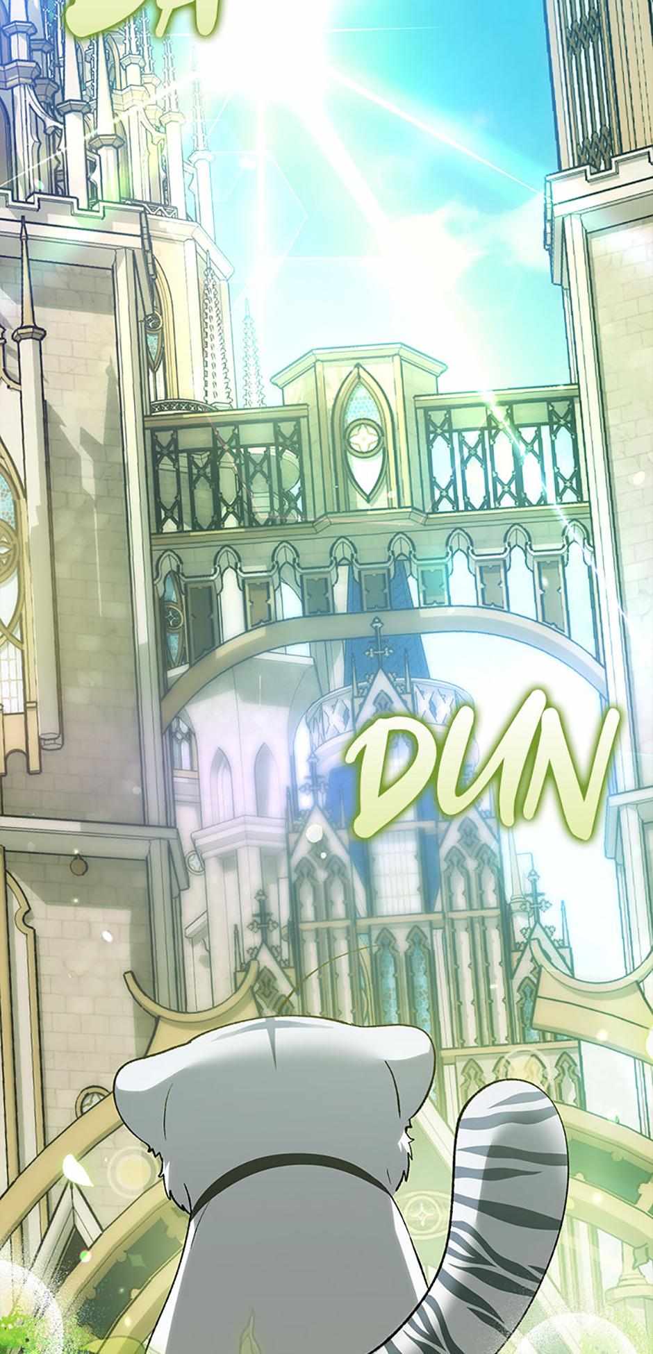 Princess Baekho Is Not Dangerous Chapter 17 page 25 - 