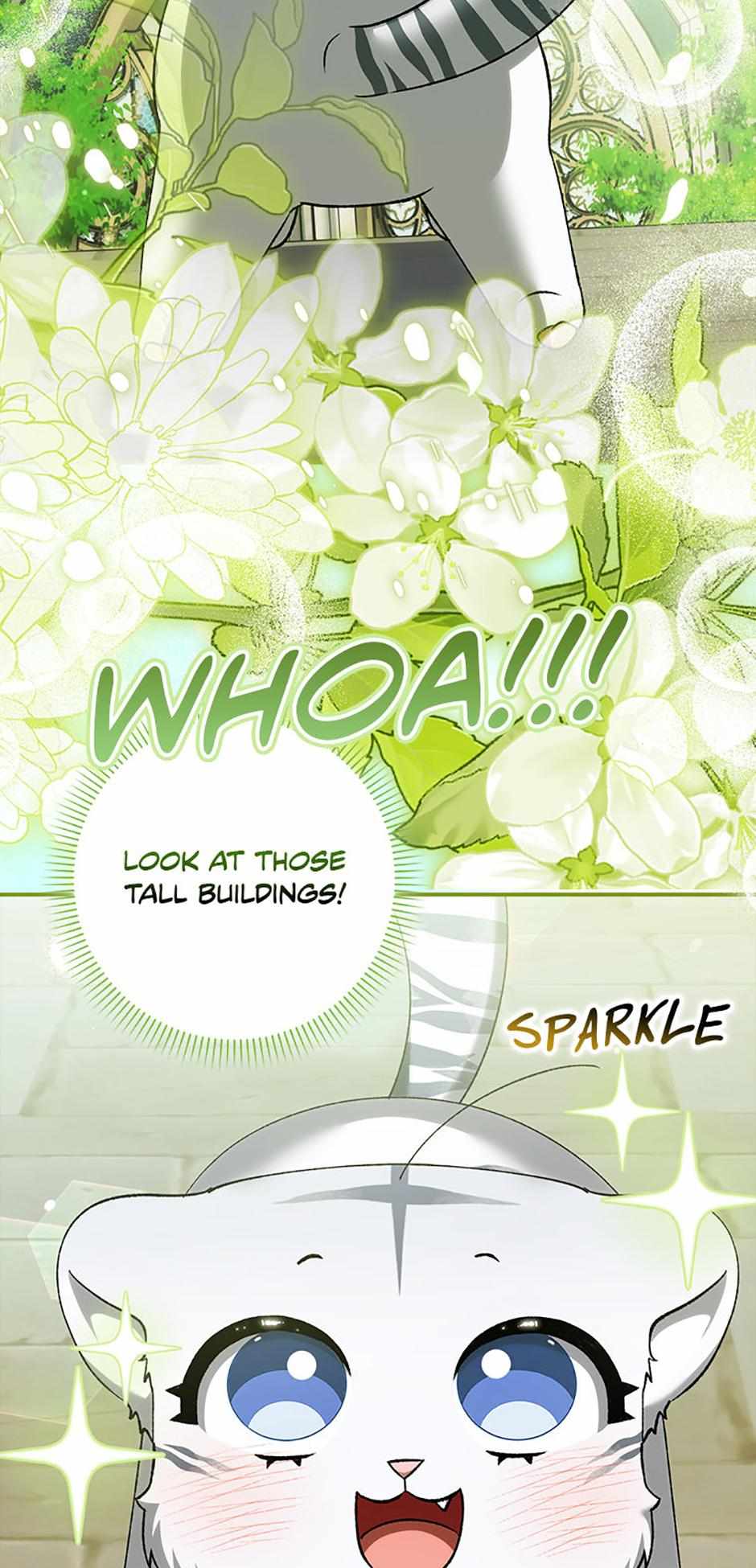 Princess Baekho Is Not Dangerous Chapter 17 page 26 - 