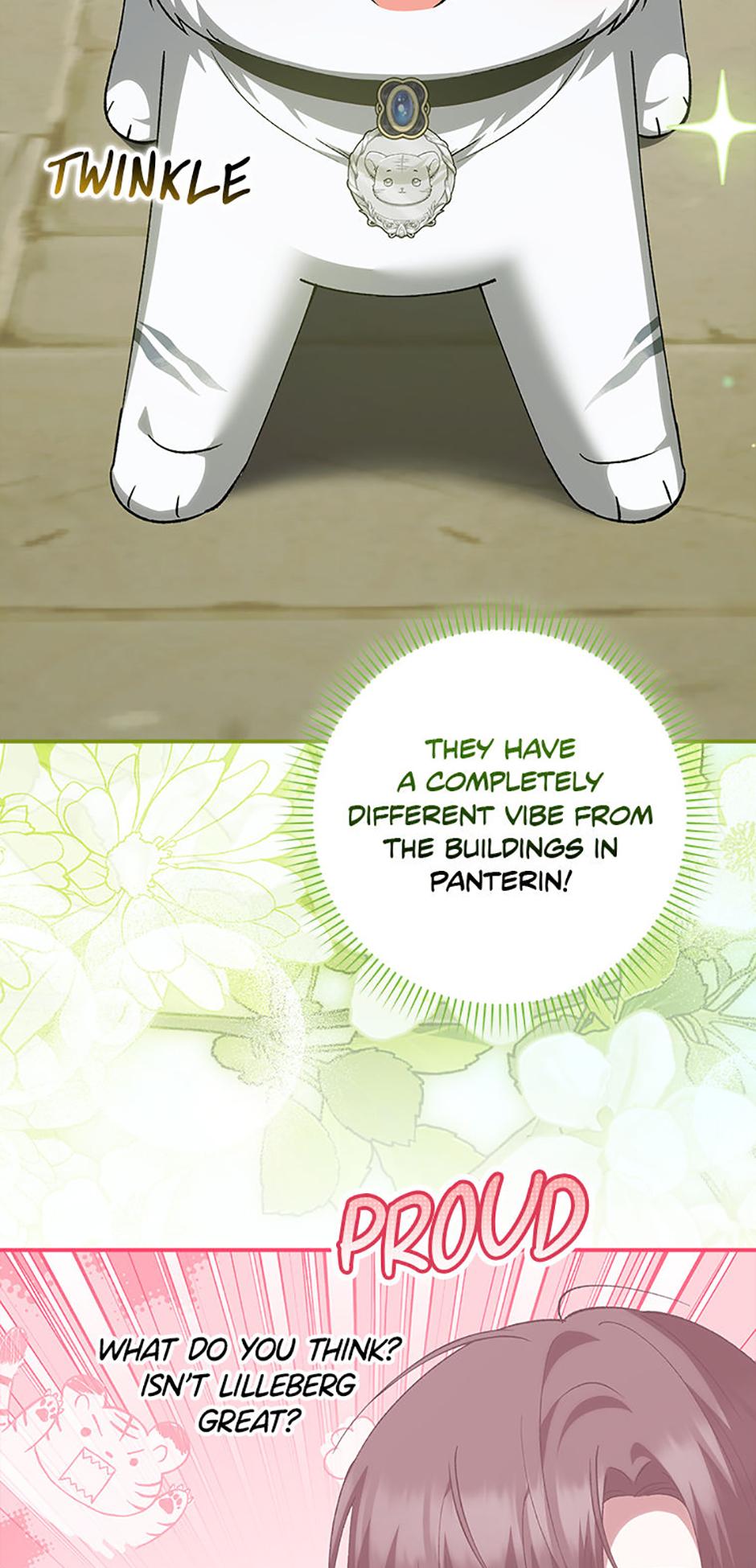 Princess Baekho Is Not Dangerous Chapter 17 page 27 - 