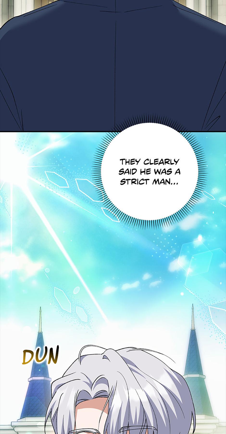 Princess Baekho Is Not Dangerous Chapter 17 page 33 - 