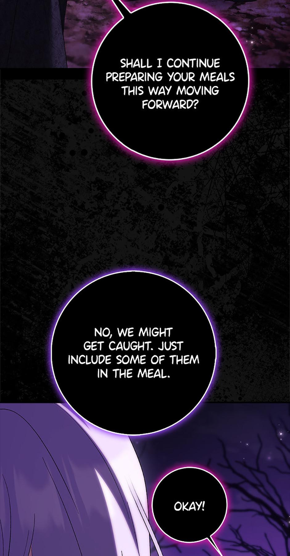 Princess Baekho Is Not Dangerous Chapter 17 page 5 - 