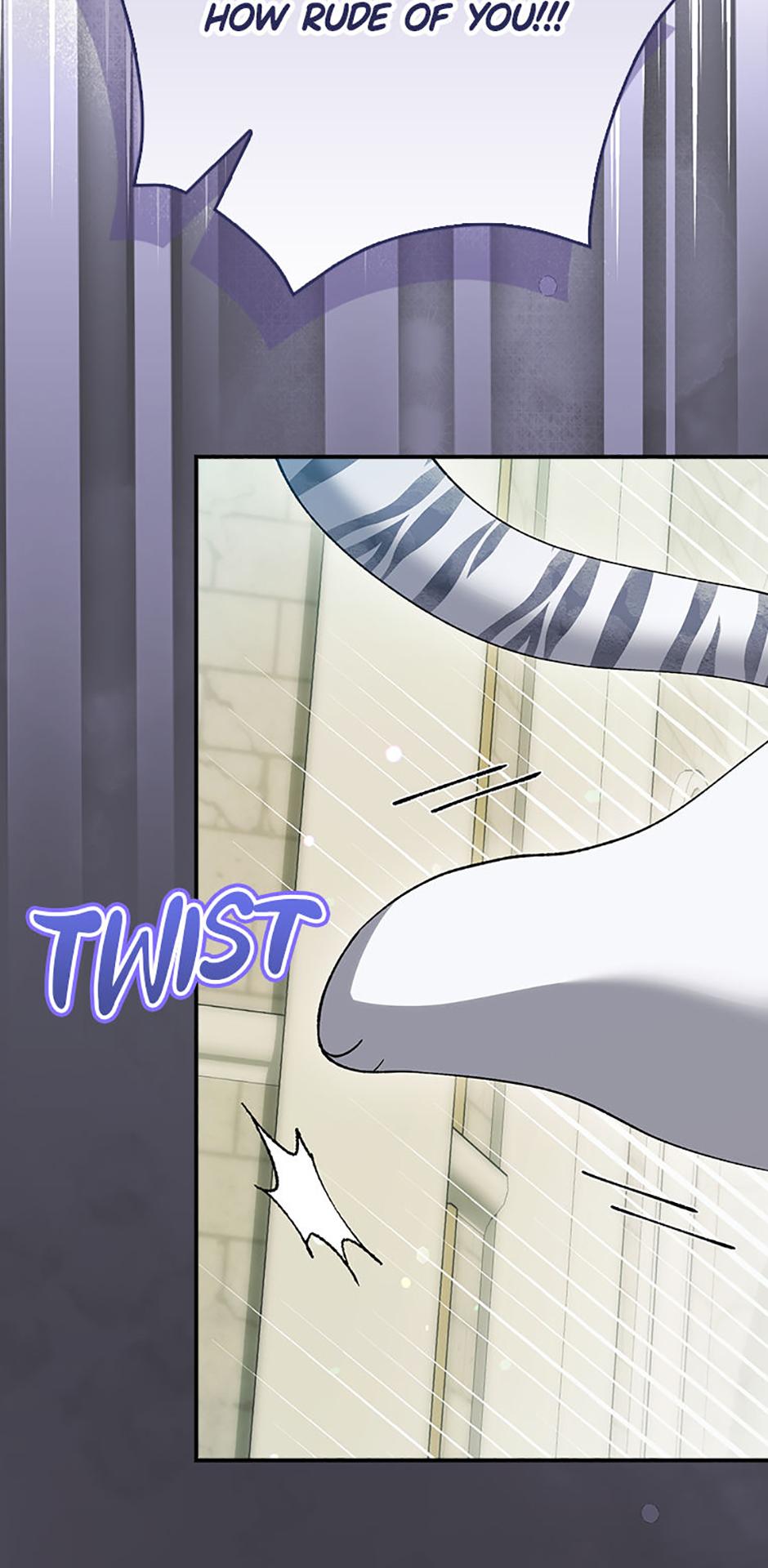 Princess Baekho Is Not Dangerous Chapter 17 page 46 - 