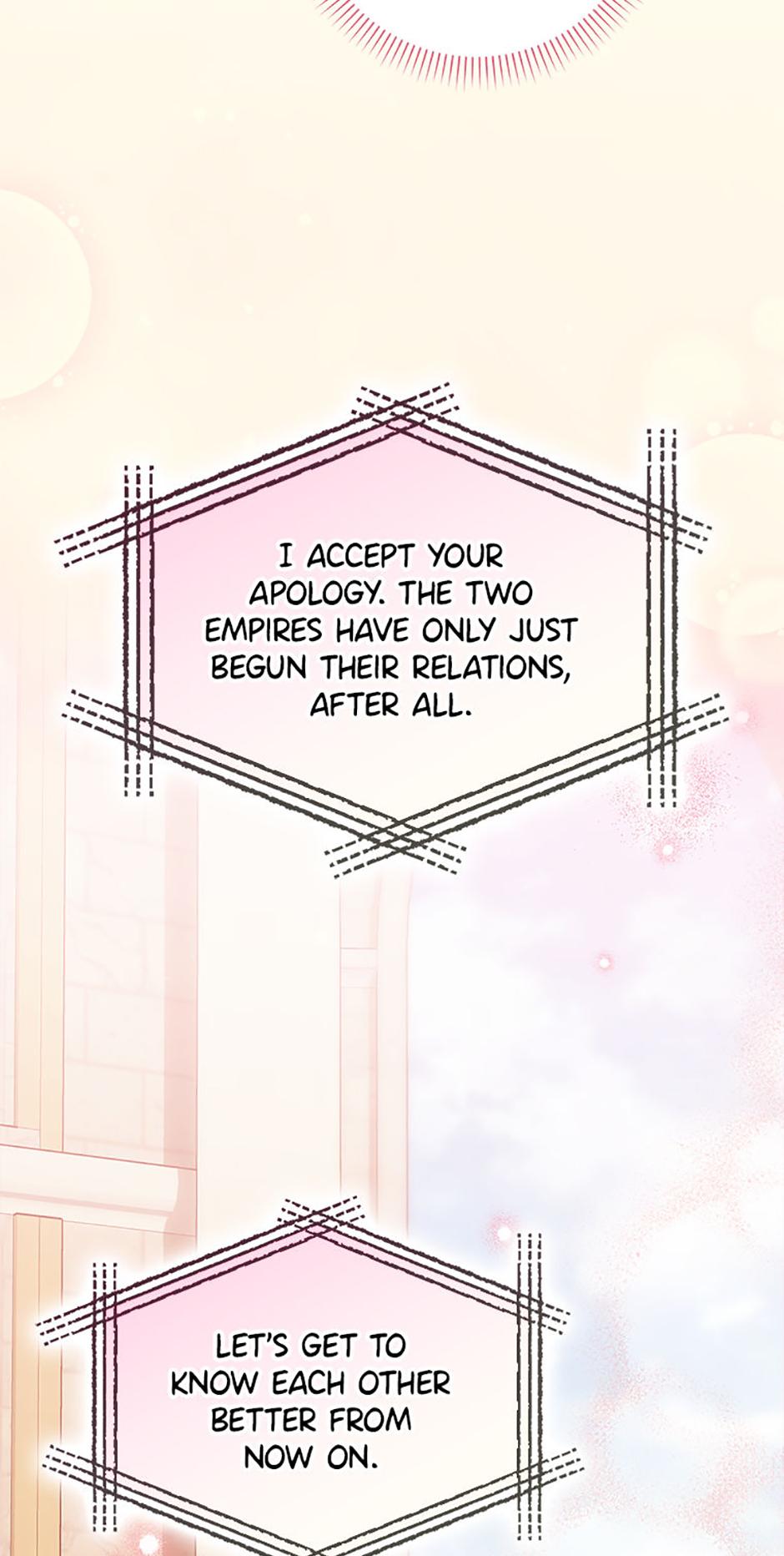 Princess Baekho Is Not Dangerous Chapter 17 page 59 - 