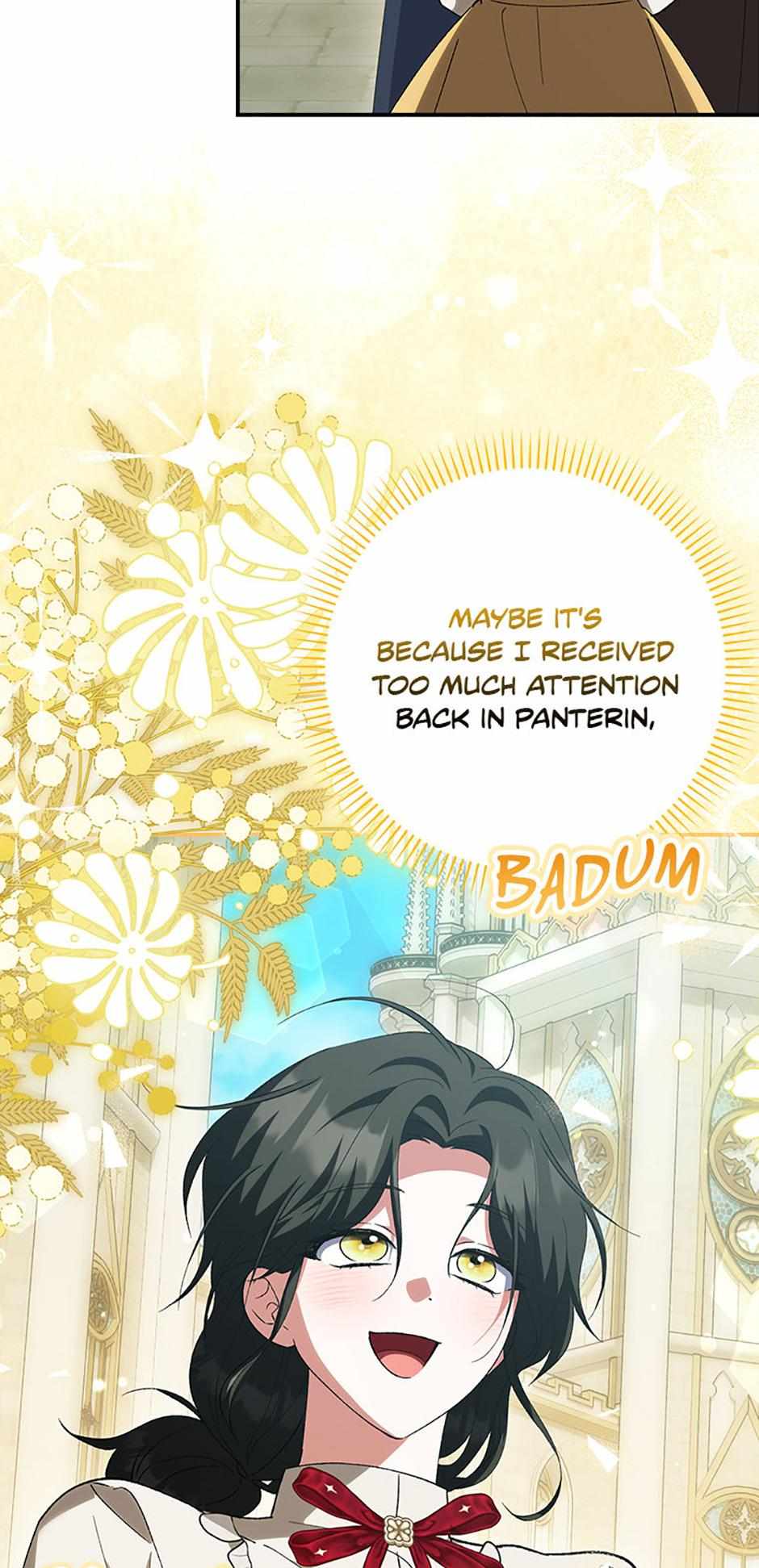 Princess Baekho Is Not Dangerous Chapter 17 page 70 - 