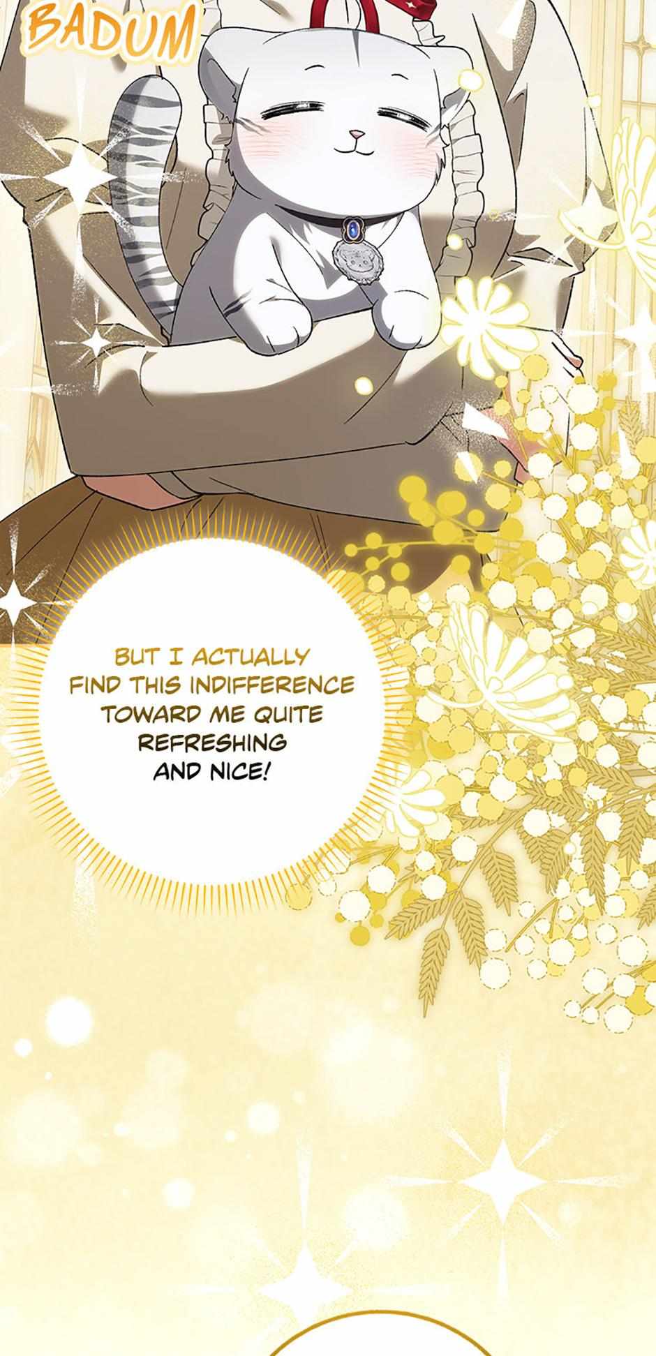 Princess Baekho Is Not Dangerous Chapter 17 page 71 - 
