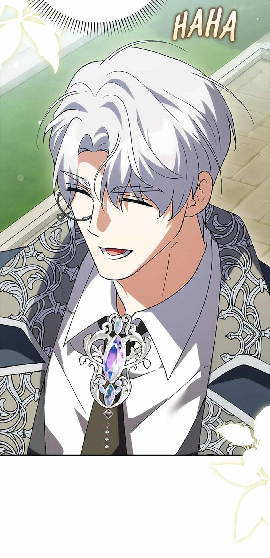 Princess Baekho Is Not Dangerous Chapter 17 page 74 - 