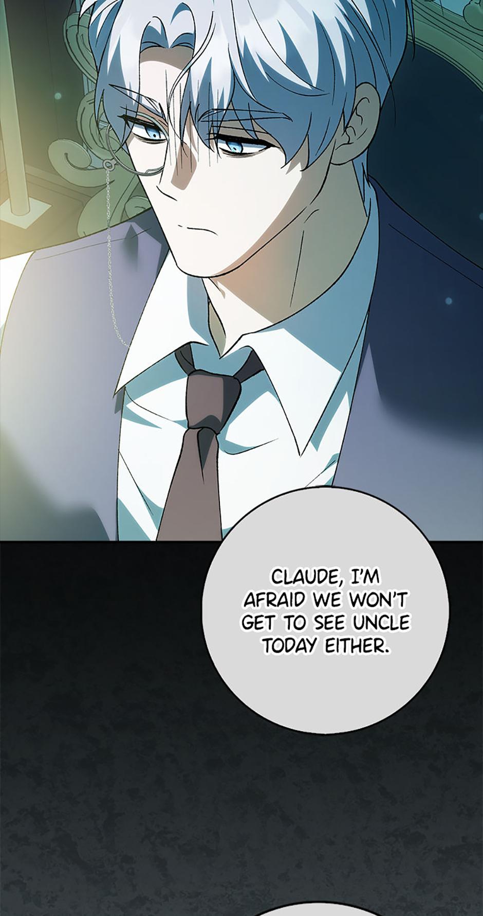 Princess Baekho Is Not Dangerous Chapter 17 page 76 - 