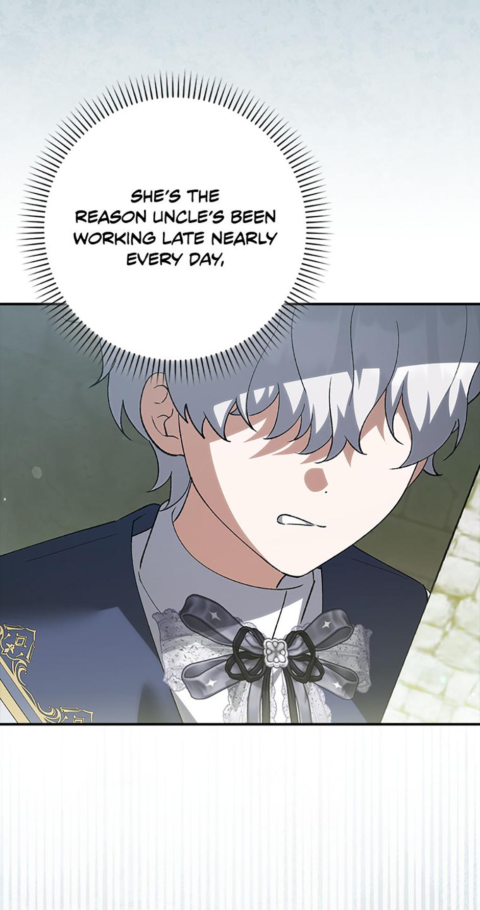 Princess Baekho Is Not Dangerous Chapter 17 page 78 - 