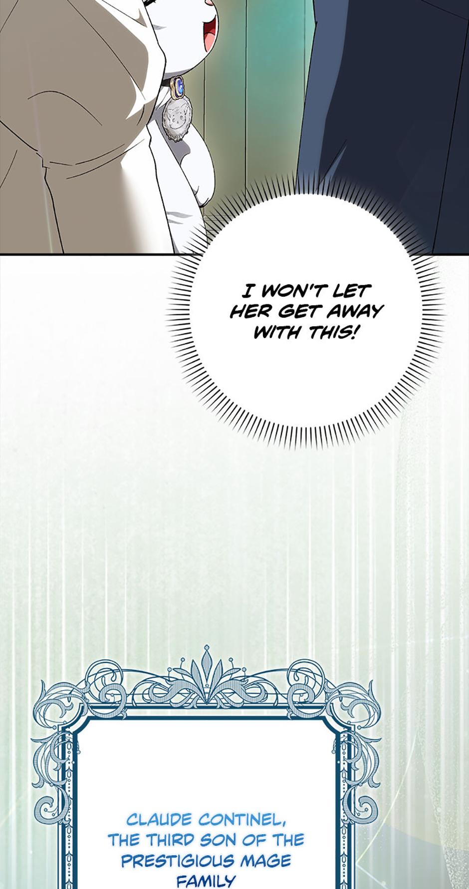 Princess Baekho Is Not Dangerous Chapter 17 page 80 - 