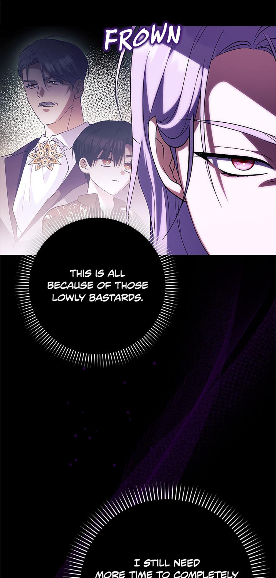 Princess Baekho Is Not Dangerous Chapter 17 page 9 - 