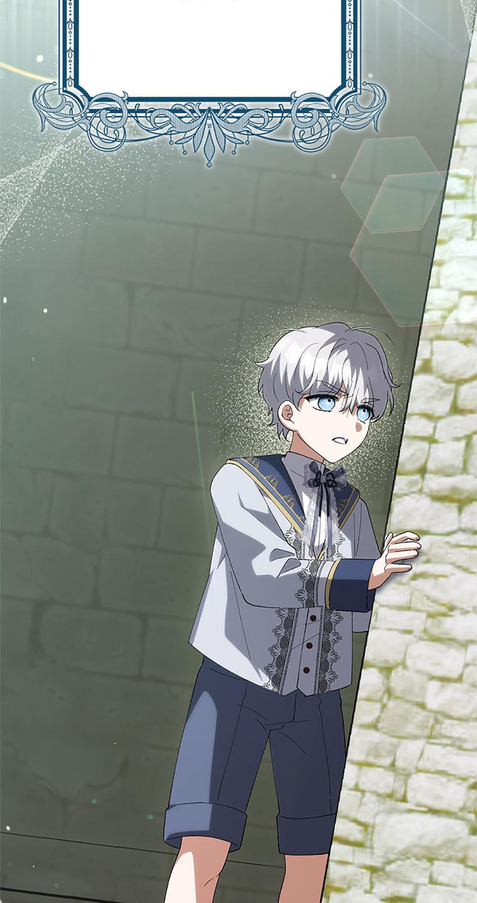 Princess Baekho Is Not Dangerous Chapter 17 page 81 - 