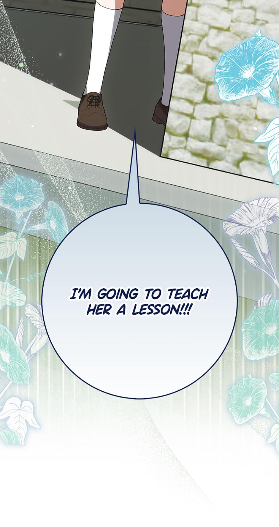 Princess Baekho Is Not Dangerous Chapter 17 page 82 - 