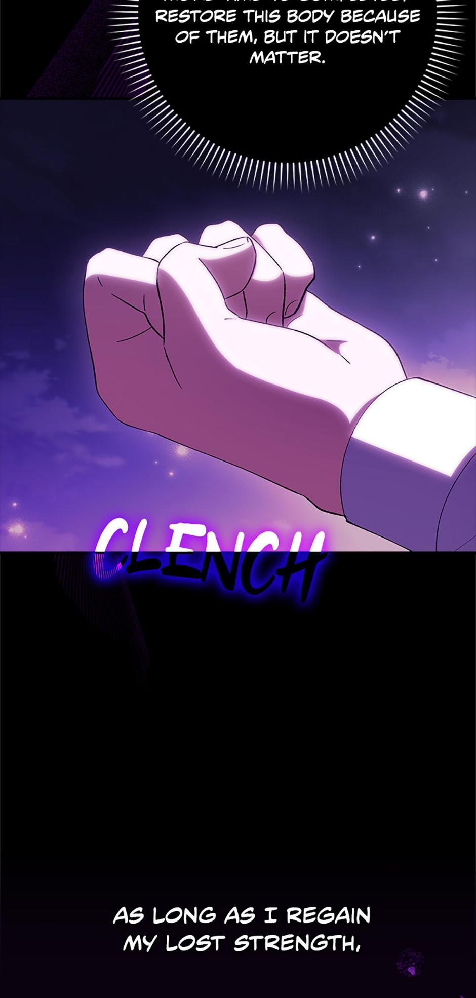 Princess Baekho Is Not Dangerous Chapter 17 page 10 - 