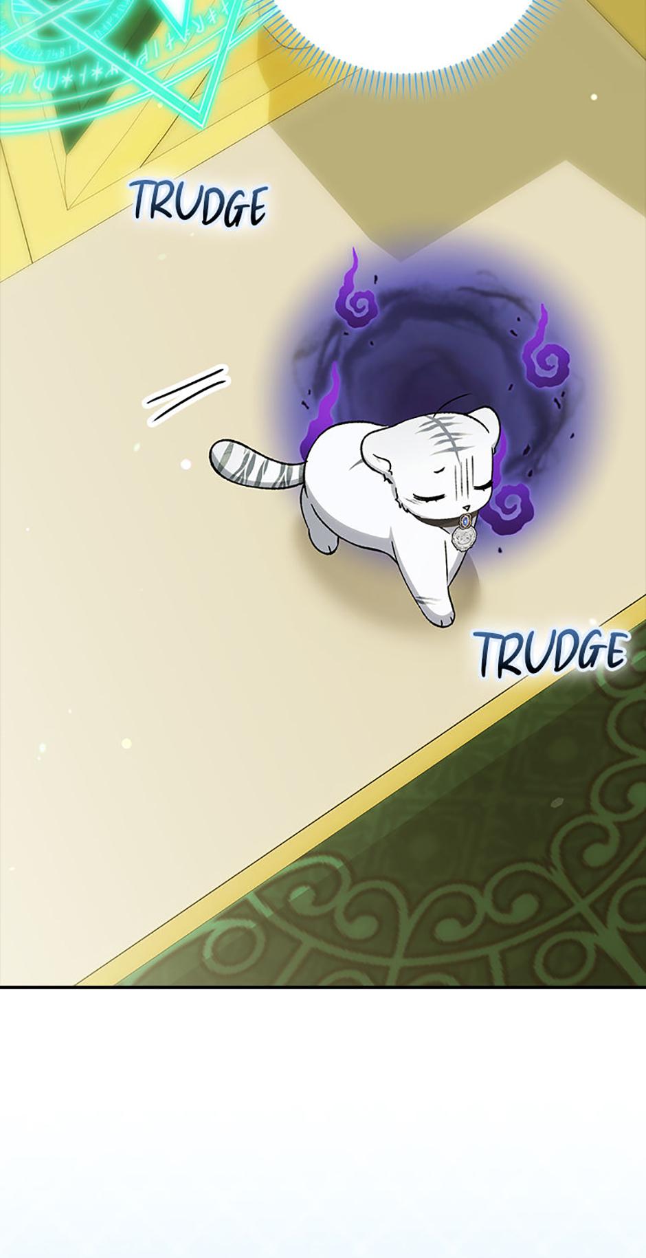 Princess Baekho Is Not Dangerous Chapter 18 page 14 - 