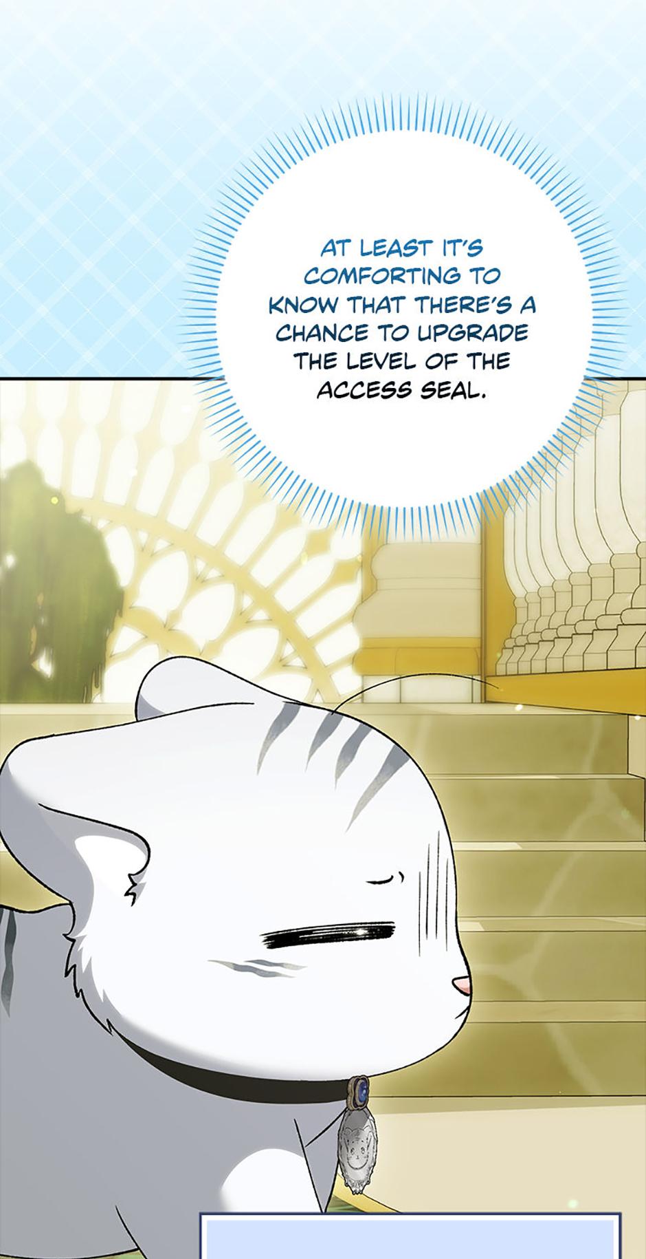Princess Baekho Is Not Dangerous Chapter 18 page 15 - 