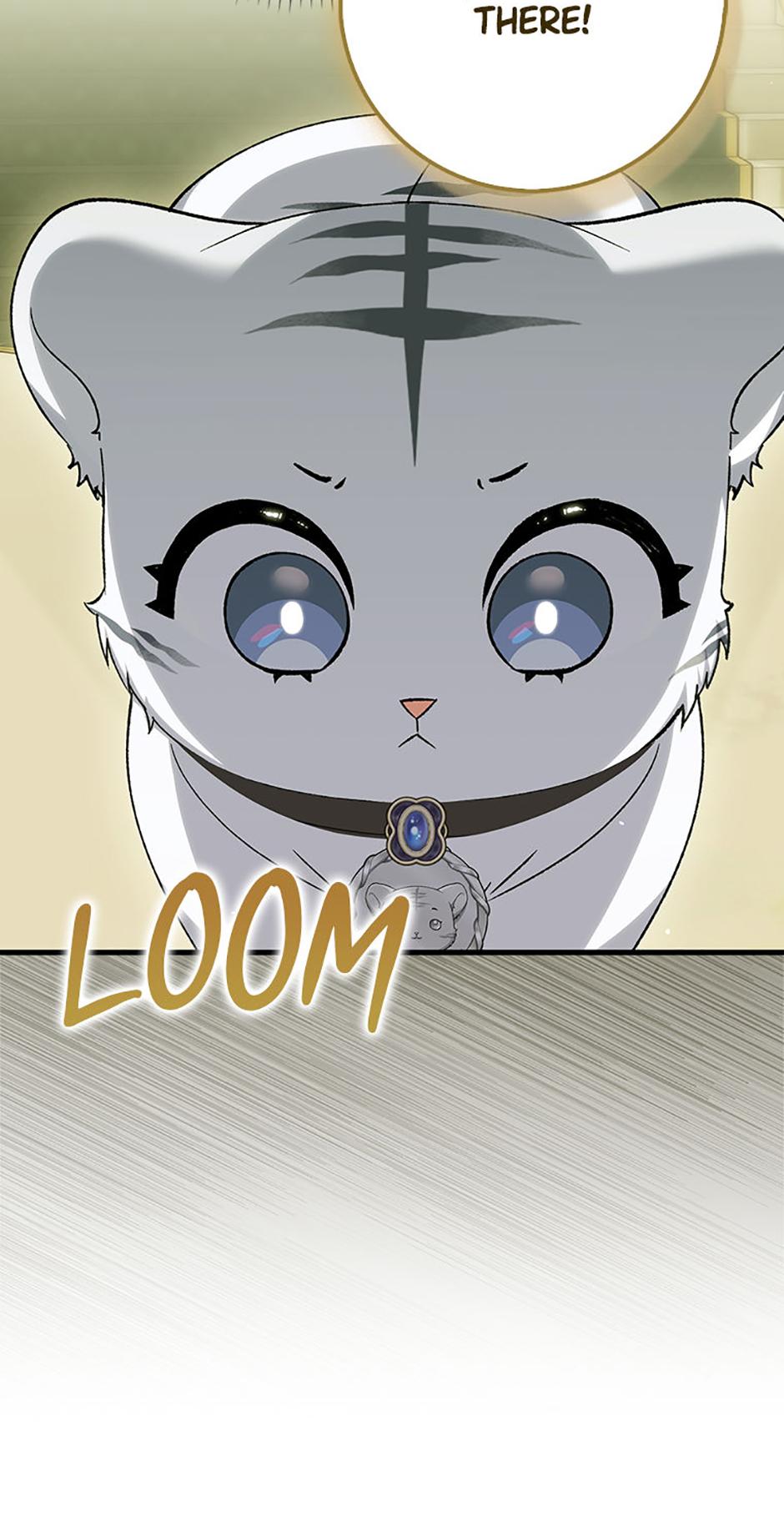 Princess Baekho Is Not Dangerous Chapter 18 page 17 - 