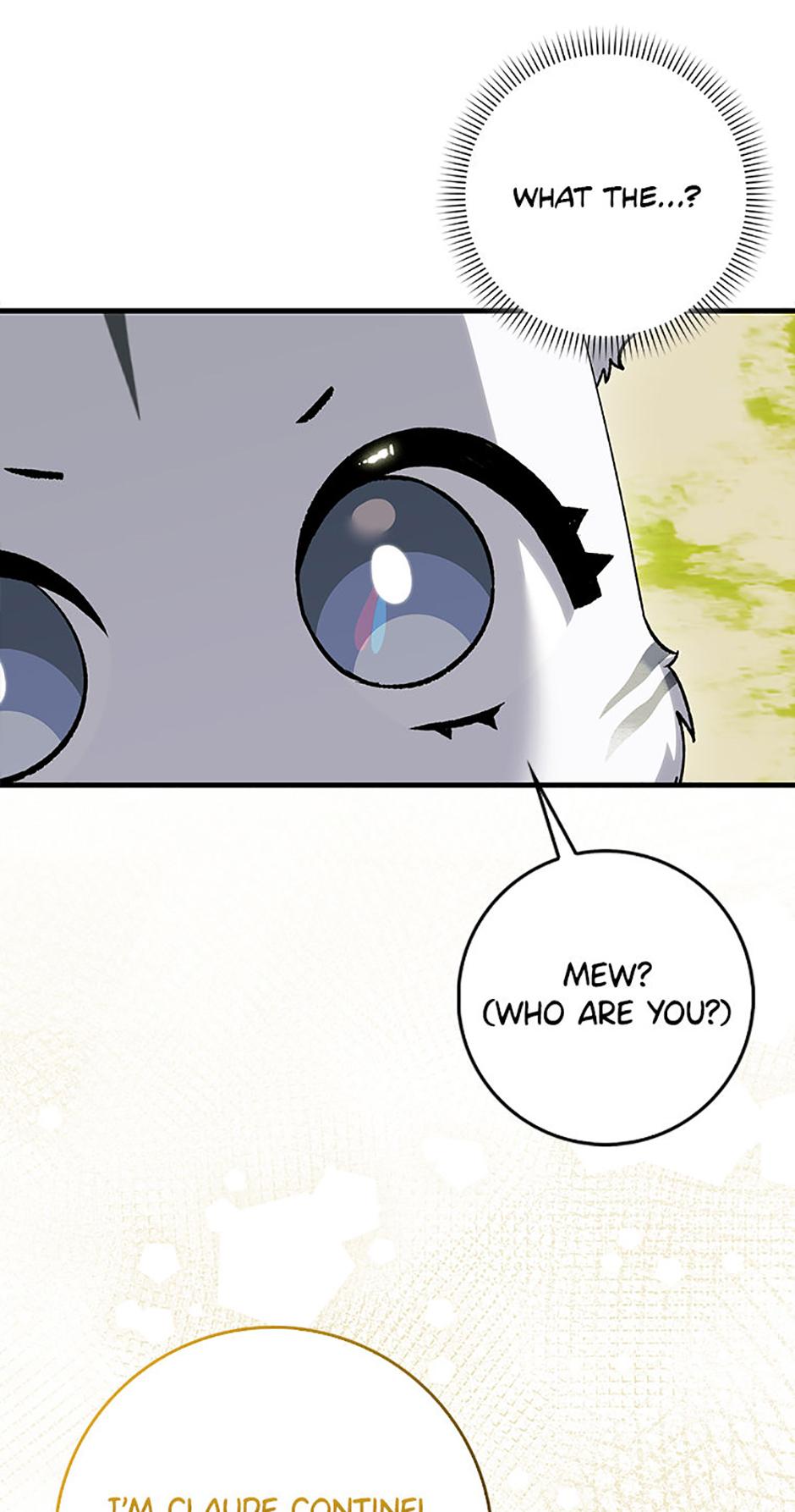 Princess Baekho Is Not Dangerous Chapter 18 page 18 - 