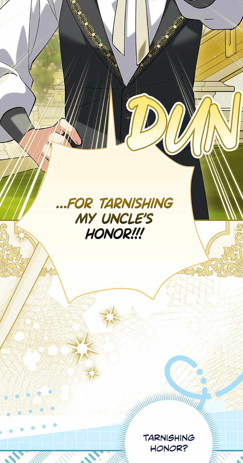 Princess Baekho Is Not Dangerous Chapter 18 page 22 - 