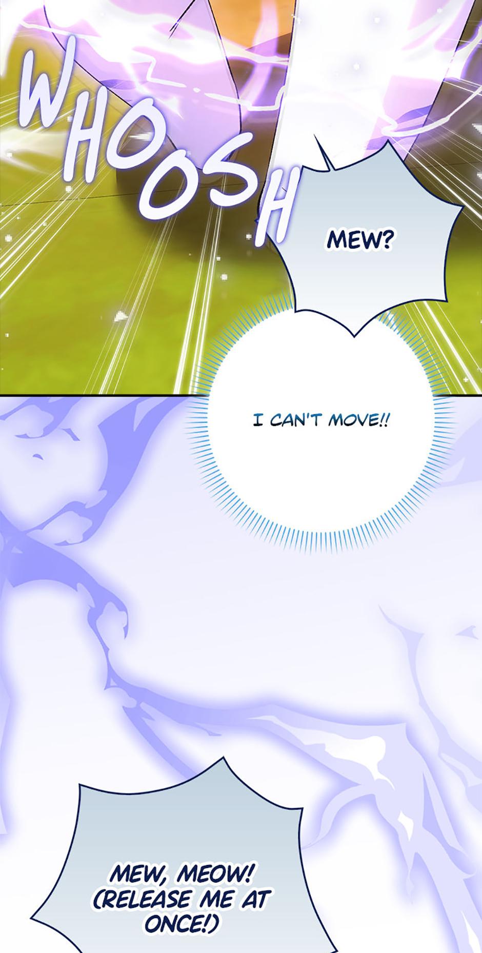 Princess Baekho Is Not Dangerous Chapter 18 page 29 - 