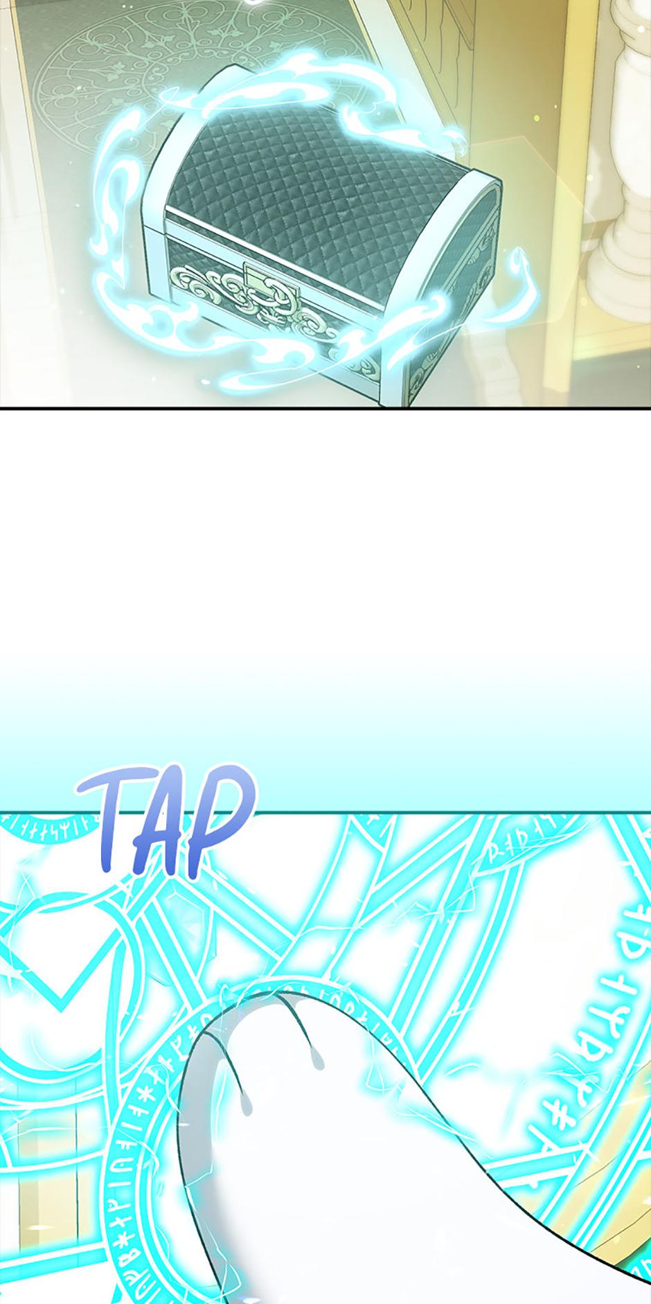 Princess Baekho Is Not Dangerous Chapter 18 page 4 - 
