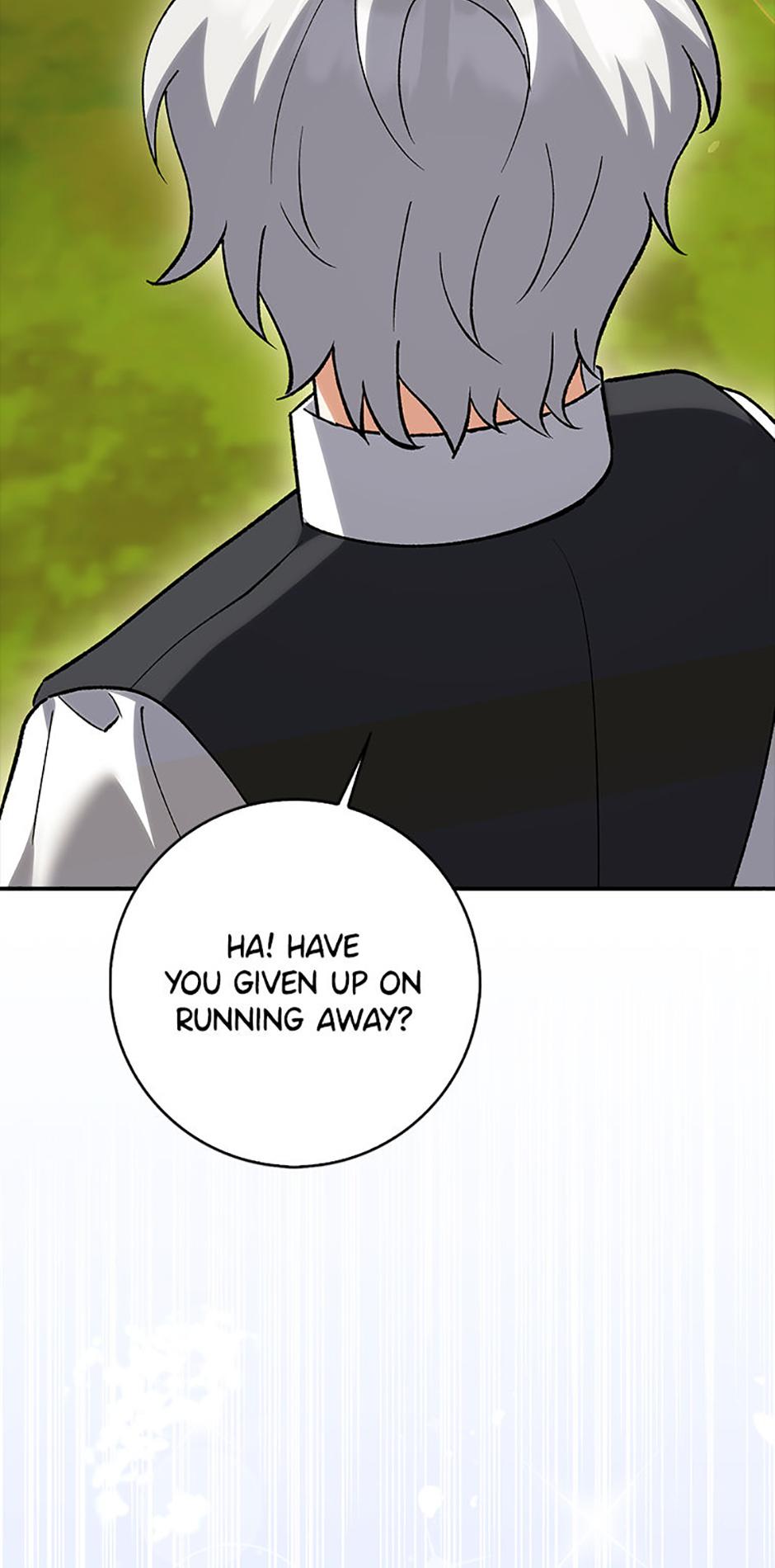 Princess Baekho Is Not Dangerous Chapter 18 page 36 - 