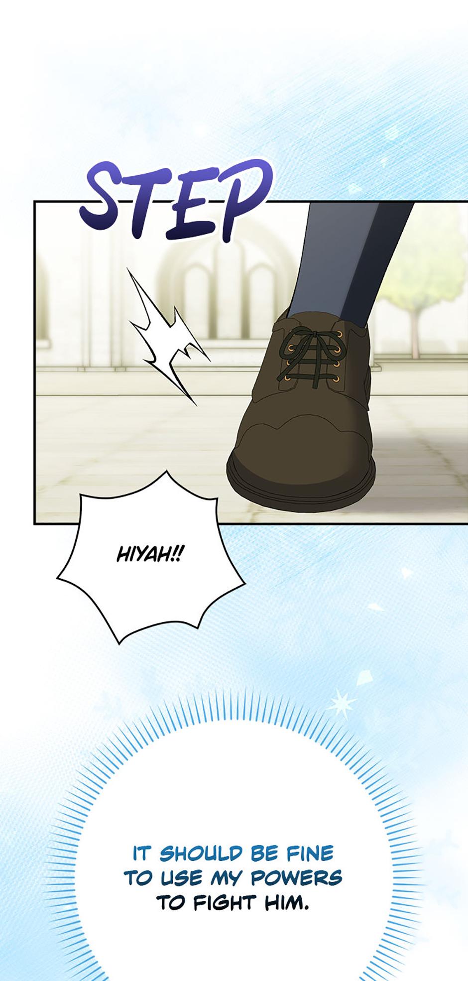 Princess Baekho Is Not Dangerous Chapter 18 page 42 - 