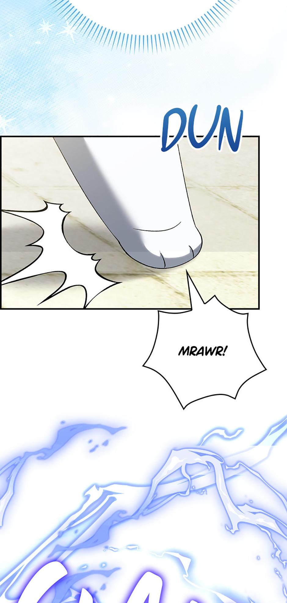 Princess Baekho Is Not Dangerous Chapter 18 page 43 - 