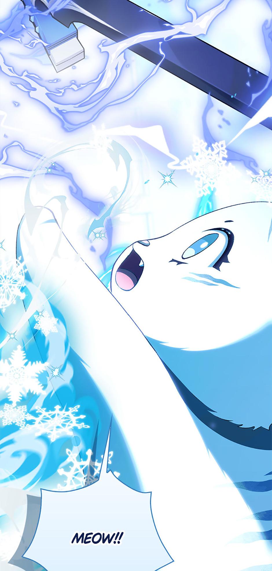 Princess Baekho Is Not Dangerous Chapter 18 page 45 - 