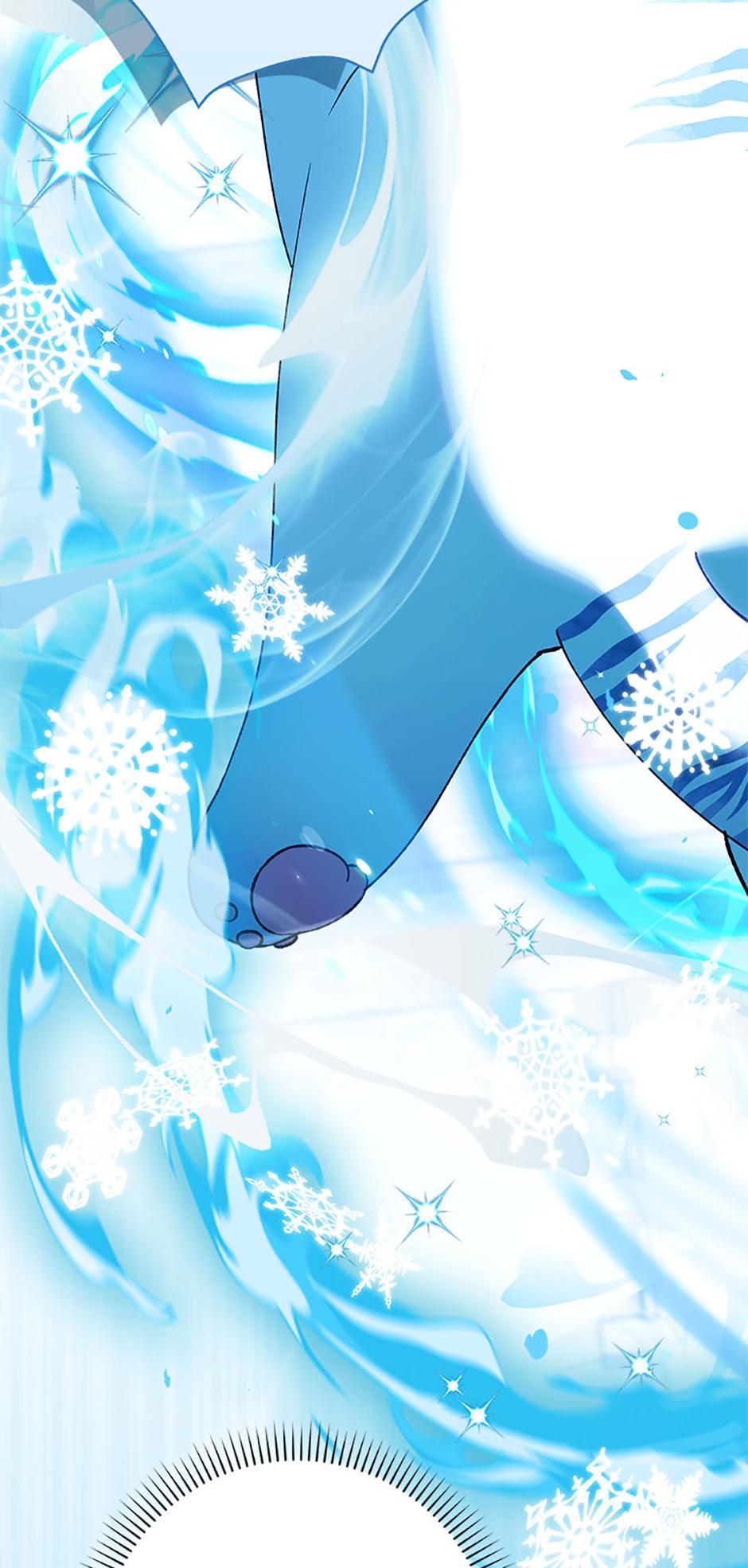 Princess Baekho Is Not Dangerous Chapter 18 page 46 - 