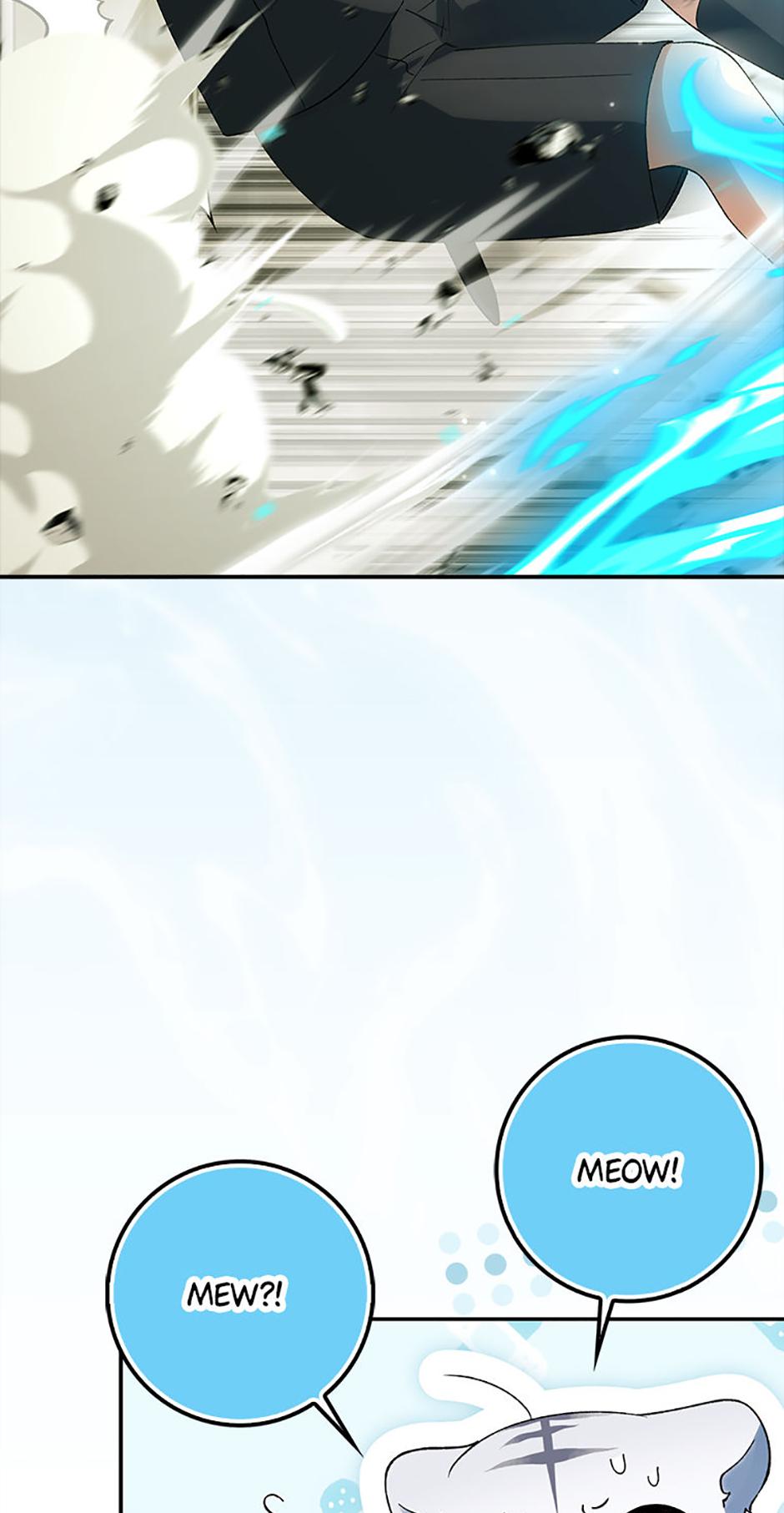 Princess Baekho Is Not Dangerous Chapter 18 page 50 - 