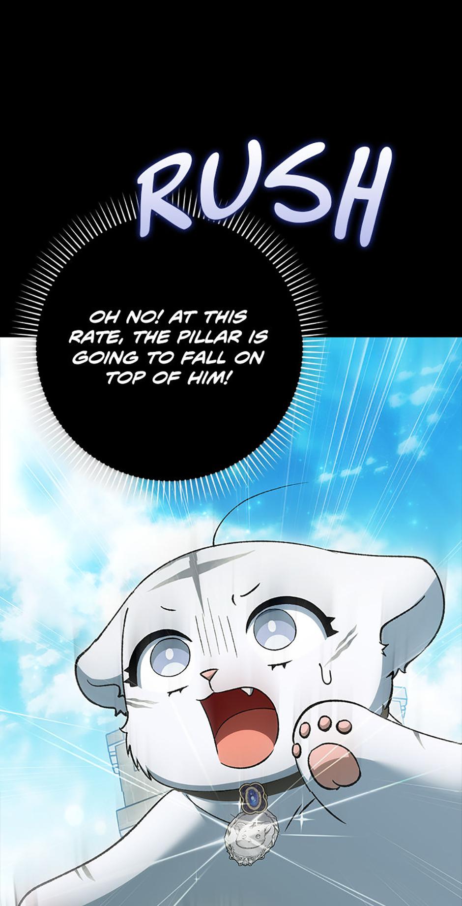 Princess Baekho Is Not Dangerous Chapter 18 page 56 - 