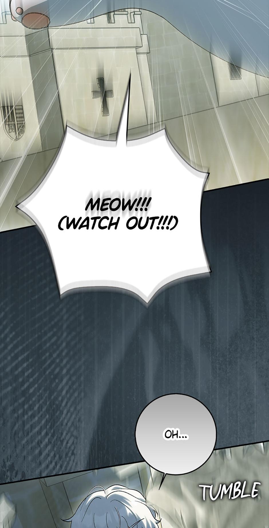 Princess Baekho Is Not Dangerous Chapter 18 page 57 - 