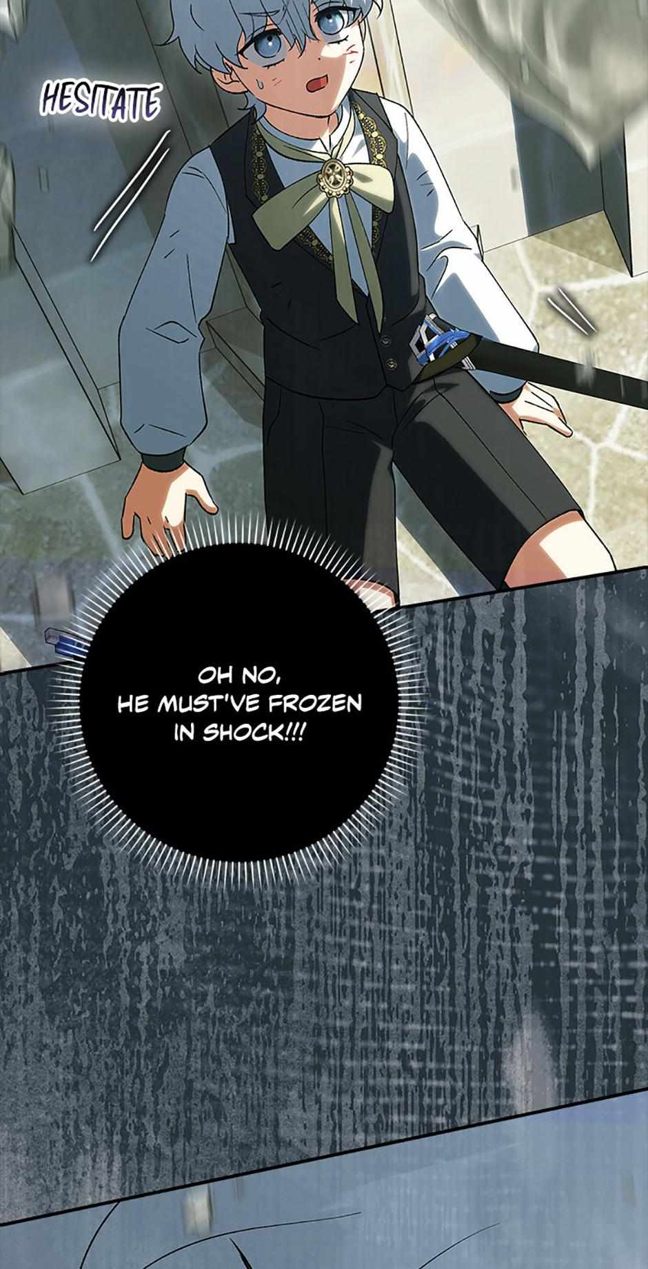 Princess Baekho Is Not Dangerous Chapter 18 page 58 - 