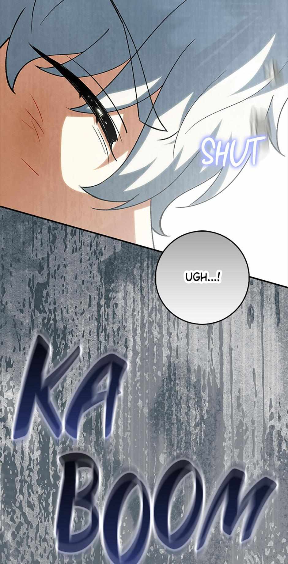 Princess Baekho Is Not Dangerous Chapter 18 page 59 - 
