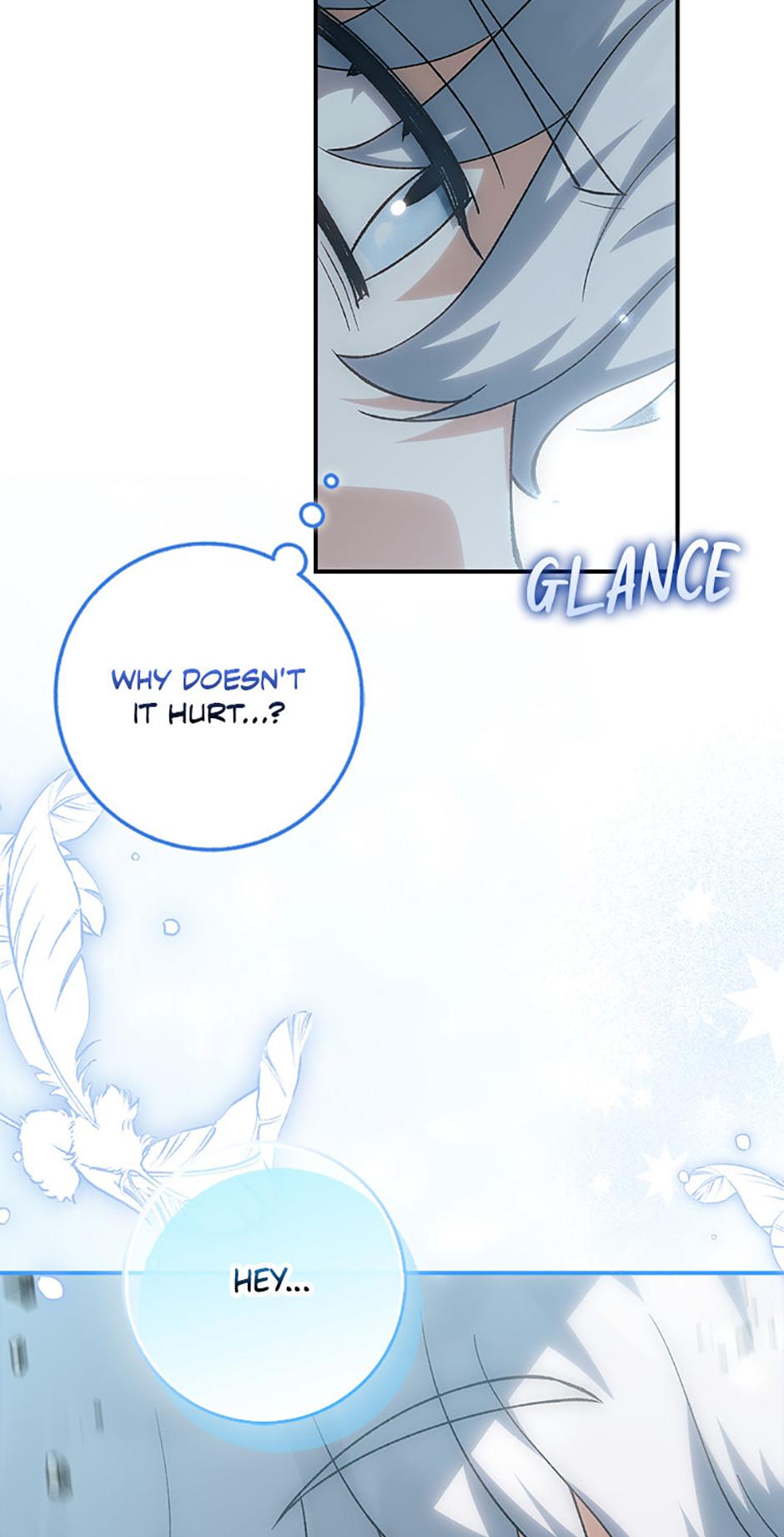 Princess Baekho Is Not Dangerous Chapter 18 page 61 - 