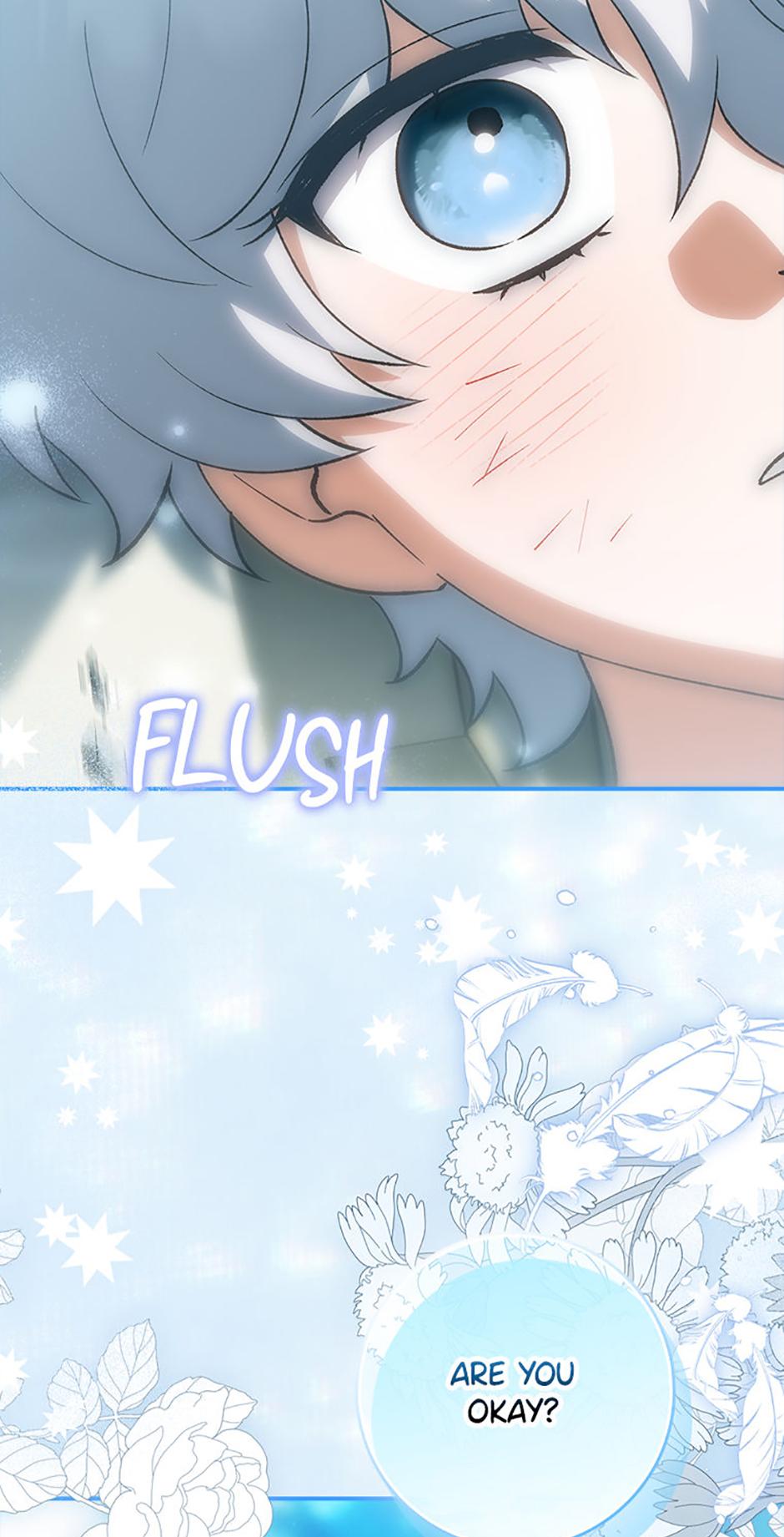 Princess Baekho Is Not Dangerous Chapter 18 page 62 - 