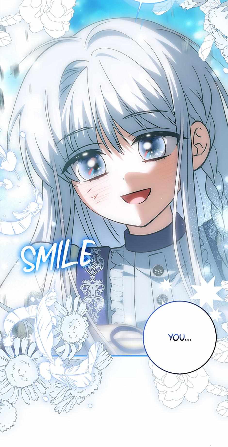 Princess Baekho Is Not Dangerous Chapter 18 page 63 - 